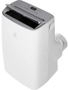 Мобильный кондиционер Electrolux EACM-12 CLN/N6 фото 3 в Краснодаре
