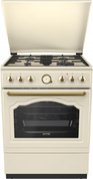 Комбинированная плита Gorenje K62CLI фото 3 в Краснодаре