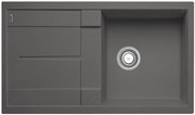 Мойка Blanco Metra 5S темная скала Мойка Blanco Metra 5S темная скала