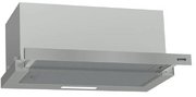 Встраиваемая вытяжка Gorenje TH60E6X фото в Краснодаре