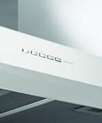 Вытяжка Falmec Plane 90 white (800) ECP фото 3 в Краснодаре