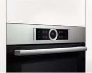Духовой шкаф Bosch CBG 635BS1 фото 3 в Краснодаре