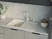 Мойка Omoikiri DAISEN 78T PL фото 4 в Краснодаре