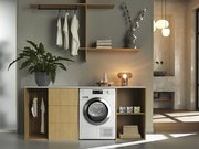 Сушильная машина Miele TEF775WP фото 3 в Краснодаре