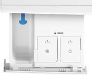 Стиральная машина Bosch WGG254FMSN фото 4 в Краснодаре