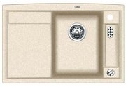 Мойка Blanco Axia II 45S песочный Мойка Blanco Axia II 45S песочный