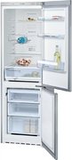 Двухкамерный холодильник Bosch KGN 36VI15 R фото 2 в Краснодаре