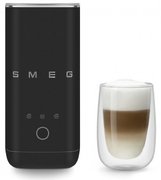 Вспениватель молока Smeg MFF02BLMEU фото 2 в Краснодаре