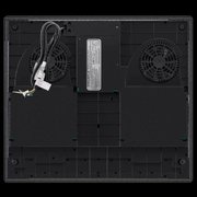 Индукционная варочная панель Maunfeld CVI593SBBK Inverter фото 4 в Краснодаре