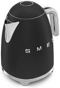 Чайник Смег KLF03BLMEU фото 3 в Краснодаре Чайник Smeg KLF03BLMEU фото 3 в Краснодаре