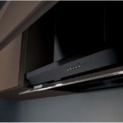 Вытяжка Falmec Virgola Black 120 (600) фото 2 в Краснодаре