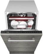 Встраиваемая посудомоечная машина Toshiba DW-10B3(B)-RU фото 3 в Краснодаре