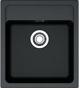 Мойка Франке Mythos MTG 610-40 графит фото в Краснодаре Мойка Franke Mythos MTG 610-40 графит фото в Краснодаре