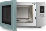 Микроволновая печь Smeg MOC01EGMEU фото 4 в Краснодаре