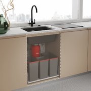 Измельчитель пищевых отходов Франке SLIM 125 фото 4 в Краснодаре Измельчитель пищевых отходов Franke SLIM 125 фото 4 в Краснодаре