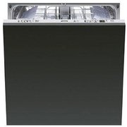 Посудомоечная машина Smeg STLA865A-1 Посудомоечная машина Smeg STLA865A-1