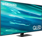 Телевизор Samsung QE65Q80AAU фото 3 в Краснодаре