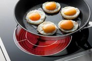 Независимая панель конфорок Miele KM 6212 фото 3 в Краснодаре