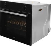 Духовой шкаф Hyundai HEO 6230 BG фото 4 в Краснодаре
