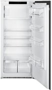 Холодильник Smeg SD7185CSD2P