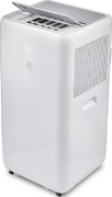 Мобильный кондиционер Electrolux EACM-09 XN/N6 фото 3 в Краснодаре