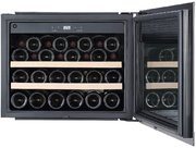 Встраиваемый винный шкаф Korting KFW 501 SL GN фото 2 в Краснодаре