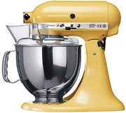 Миксер Китчен Эйд 5KSM150PSEMY фото 3 в Краснодаре Миксер KitchenAid 5KSM150PSEMY фото 3 в Краснодаре