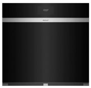 Духовой шкаф Wolf ICBSO3050СM/В фото в Краснодаре