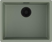 Мойка Омойкири YAMAKAWA 55 INTEGRA-WG фото в Краснодаре Мойка Omoikiri YAMAKAWA 55 INTEGRA-WG фото в Краснодаре