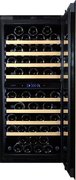 Винный шкаф Dunavox DVS-70.185DSS фото 3 в Краснодаре