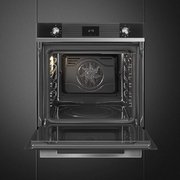 Духовой шкаф Smeg SF6100VN1 фото 3 в Краснодаре