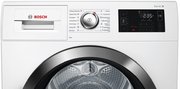 Сушильная машина с тепловым насосом BOSCH WTW876H0OE фото 4 в Краснодаре