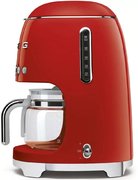 Капельная кофеварка Smeg DCF02RDEU фото 4 в Краснодаре
