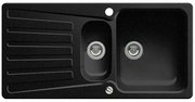 Мойка Бланко Nova 6 S антрацит фото в Краснодаре Мойка Blanco Nova 6 S антрацит фото в Краснодаре