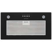 Встраиваемая вытяжка Krona ARVEN 500 BLACK PB V2 фото 3 в Краснодаре