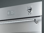 Духовой шкаф SMEG SFP390X фото 2 в Краснодаре