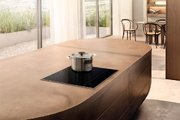 Индукционная варочная панель Miele KM 8665 FR фото 3 в Краснодаре