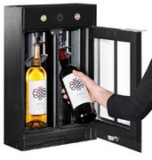 Винный бар EuroCave Wine Bar 2 WB2-010018 фото 2 в Краснодаре
