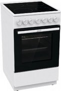Электрическая плита Gorenje GEC5B42WG фото 2 в Краснодаре
