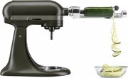 Миксер Китчен Эйд Artisan 5KSM180WSEEG фото 4 в Краснодаре Миксер KitchenAid Artisan 5KSM180WSEEG фото 4 в Краснодаре