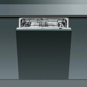 Посудомоечная машина Smeg STP364S фото 2 в Краснодаре