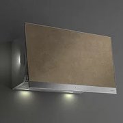 Вытяжка Falmec TRIM 90 Ceramic Concrete Blend фото 2 в Краснодаре