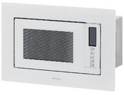 Встраиваемая микроволновая печь KRONA RAUM 60 WH DOTS фото 2 в Краснодаре