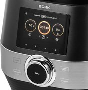 Мультишеф БОРК U810 фото 3 в Краснодаре Мультишеф BORK U810 фото 3 в Краснодаре
