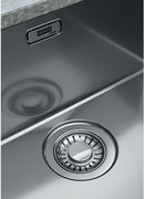 Мойка Франке Mythos MYX 110-50 фото 2 в Краснодаре Мойка Franke Mythos MYX 110-50 фото 2 в Краснодаре