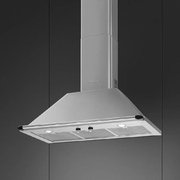 Вытяжка Smeg KTR90XE фото 4 в Краснодаре