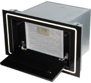 Встраиваемая вытяжка HIBERG VMF 6091 B фото 3 в Краснодаре