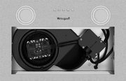 Встраиваемая вытяжка Weissgauff BOX 455 Inox фото 3 в Краснодаре