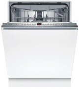 Встраиваемая посудомоечная машина Bosch SMV46KX04E