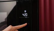 Встраиваемая микроволновая печь AEG NMB6G261TB фото 3 в Краснодаре